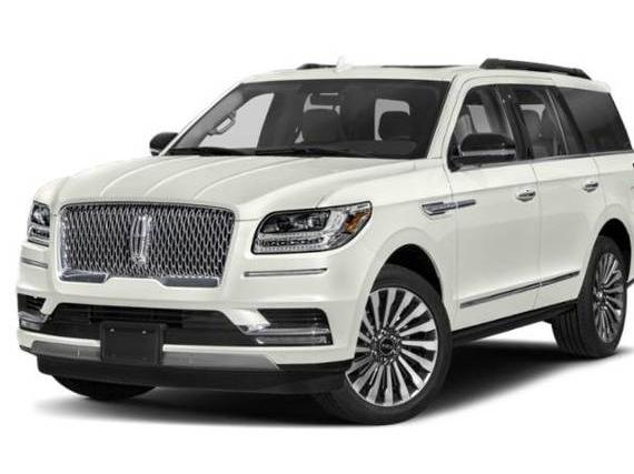 LINCOLN NAVIGATOR L 2019 5LMJJ3LT8KEL14390 image